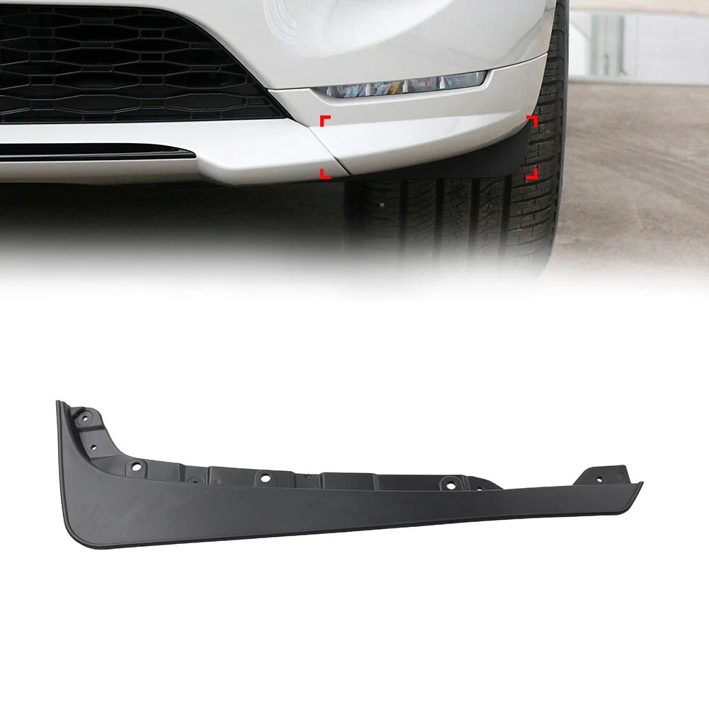 Left Front Bumper Air Deflector for Land Rover Range Rover Sport (2023-2024)