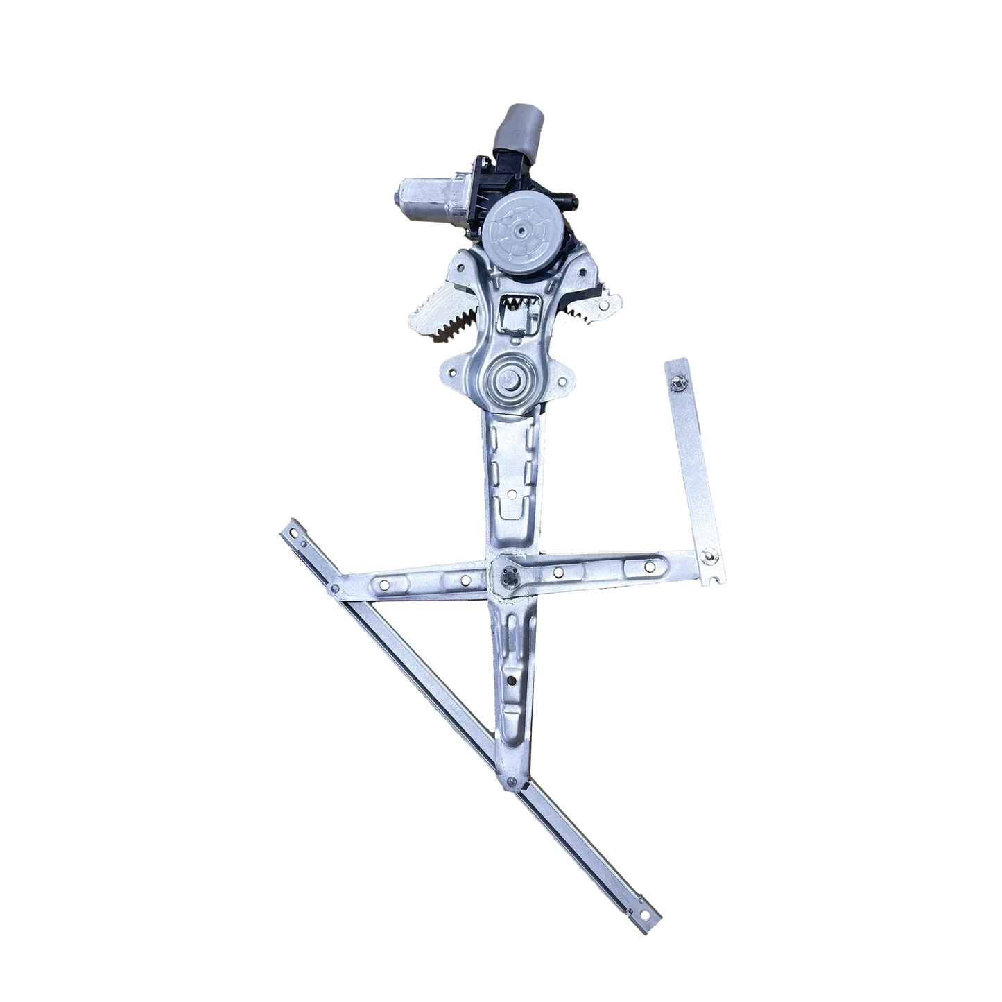 LHF Window Regulator W/2 Pin Motor for Holden Trailblazer RG (2012–2020)