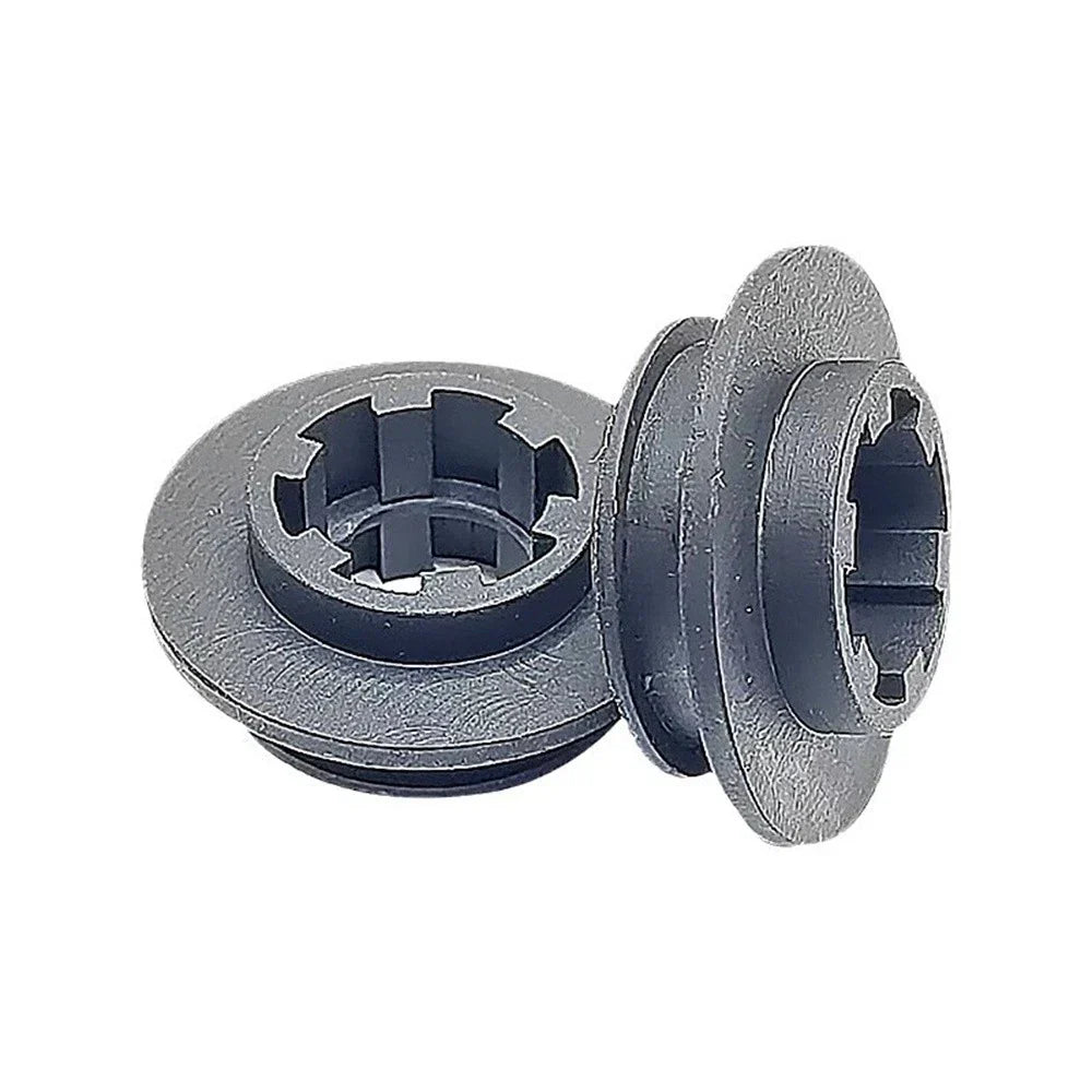 Upper Rubber Cushion Bushing for Toyota Corolla Radiator Mount (2003-2008)