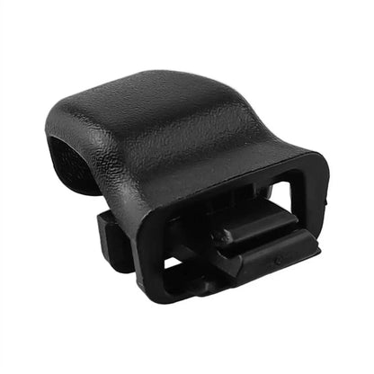 Car Rear Door Sunshade Retainer Clips for Kia Sorento (2021-2023)