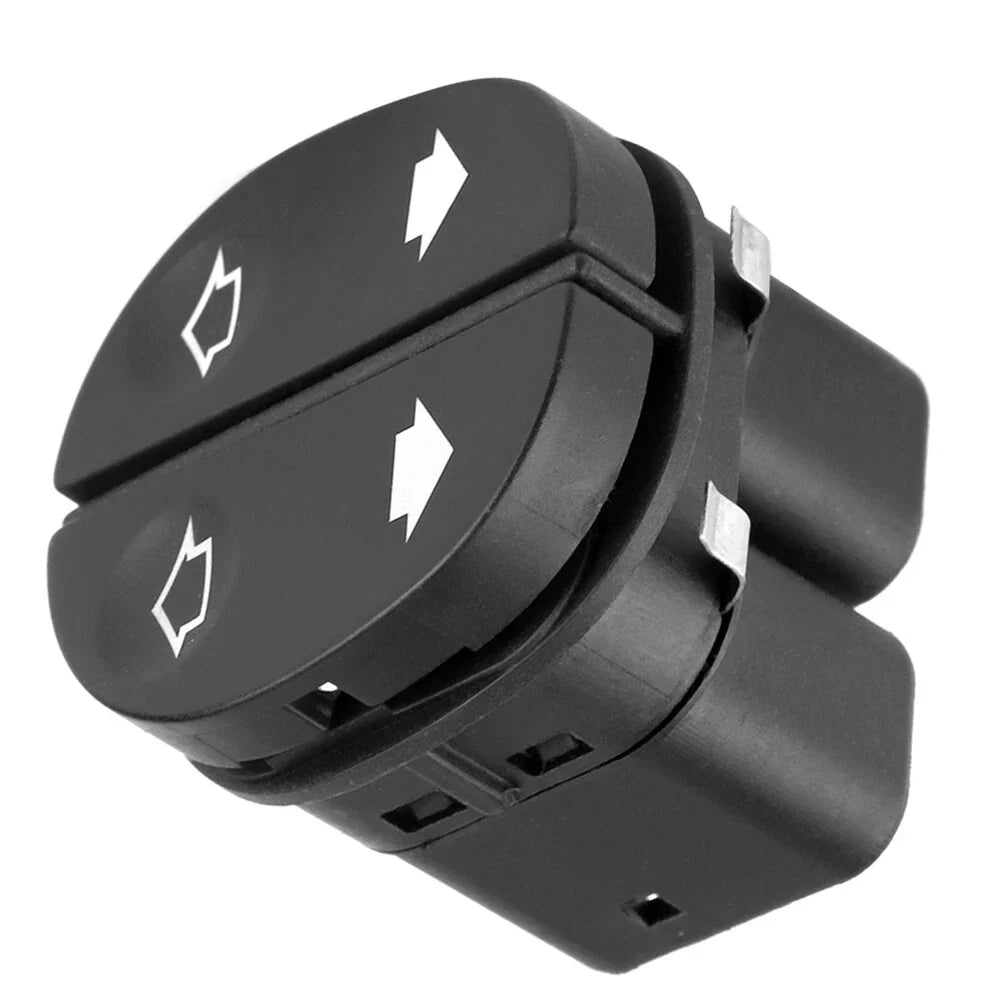 Electric Power Window Control Switch for Ford Fiesta, Fusion (1996-2002)