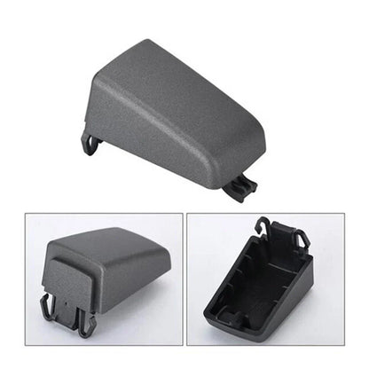 Exterior Door Handle Cap for Land Rover Discovery LR2 LR3 Freelander (2005-2015)