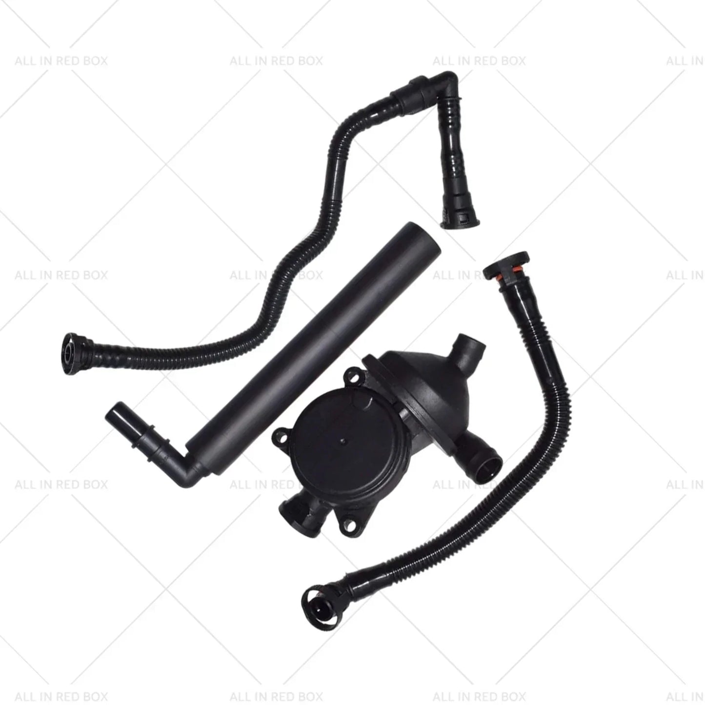 Crankcase Valve Breather Hose for BMW 3 Series E46 (2000-2006)