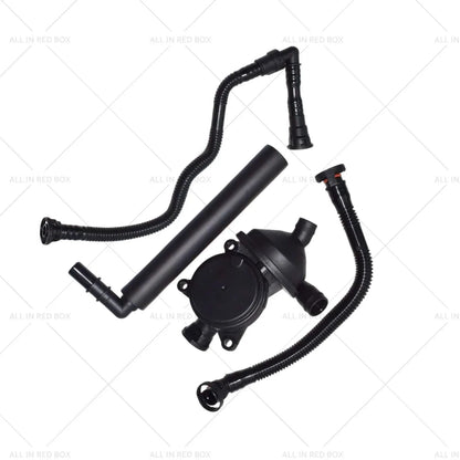 Crankcase Valve Breather Hose for BMW 3 Series E46 (2000-2006)