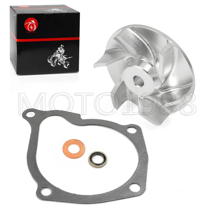 Water Pump Aluminum Impeller Gasket for Polaris