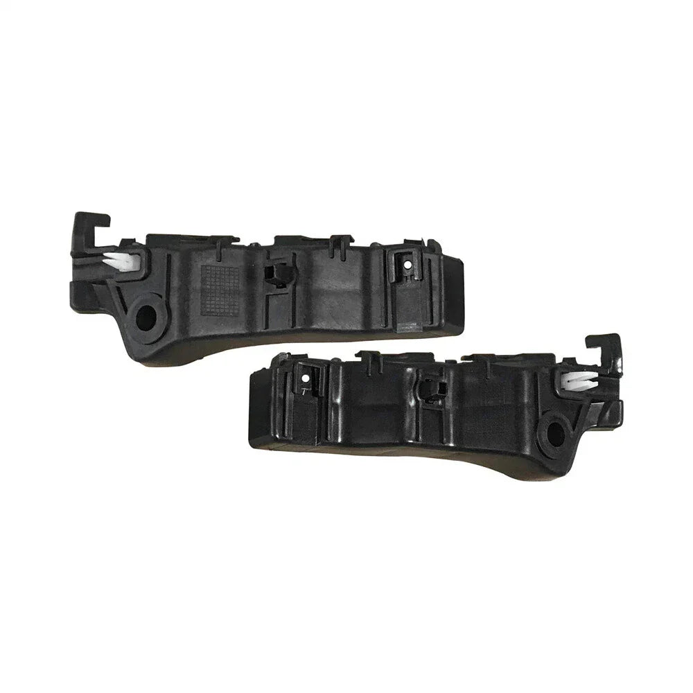 Front Bumper Cover Outer Bracket for 2013-2018 Hyundai Santa Fe Sport