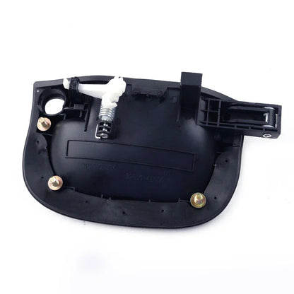 Car Front Exterior Door Handle for Kia Bongo K2700 K2900 (2000-2005)