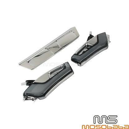 LED Running Signal Light Trim for Harley Street Glide FLHX/I (2014-2023)