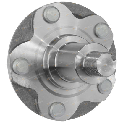 Front Wheel Bearing Hub Assembly for Hilux (2005–2020)