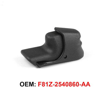 Rear Manual Sliding Window Glass Latch for Ford F-250 F-350 Super Duty (1999-2010)