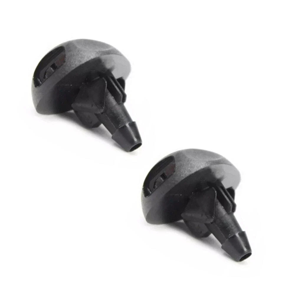 Car Front Windshield Washer Fluid Jets for Renault Megane, Logan, Duster