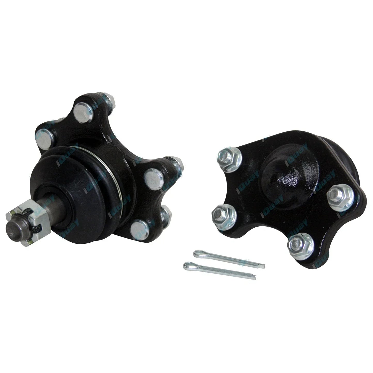 2 Upper Ball Joints for Hilux 4wd LN107 LN111 LN167 LN172 RN106 RN110 88~05