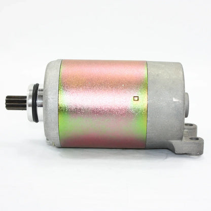 9 Teeth Starter Motor for GY6 250cc Quad Dirt Bike ATV Dune Buggy Scooter