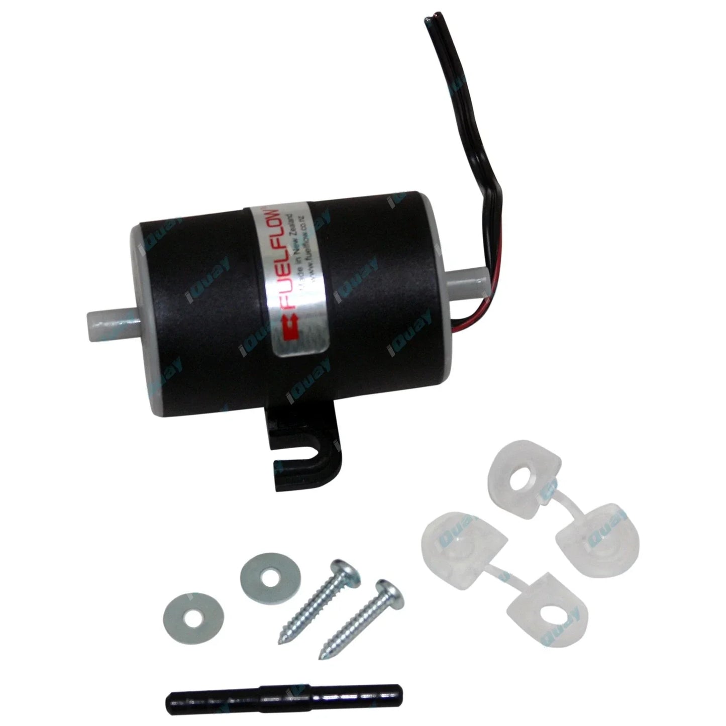 Universal Electric Fuel Pump for Toyota 4Runner Petrol Carb