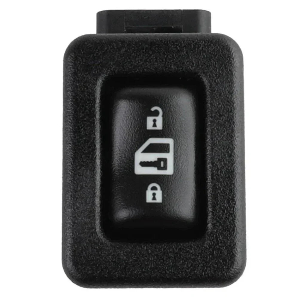 Door Lock Switch for Chevrolet Silverado Sierra 1500 2500 3500 (2007-2014)