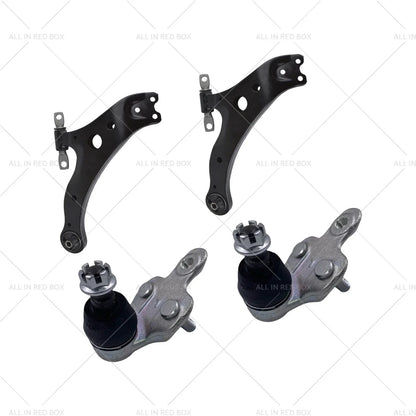 Front Lower Control Arms for Lexus RX300 RX330 RX400H (2003-2009)