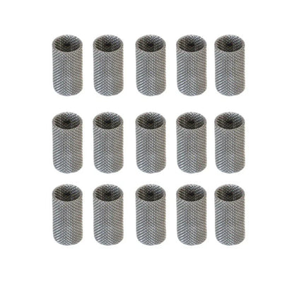 15pcs Glow Plug Screen Tool Kit for Eberspacher D2 D4 D4S