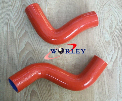 Silicone Radiator Hose Kit for Subaru Forester (1998-2002)