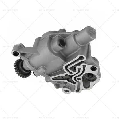 Engine Oil Pump Assembly for Audi A4, VW Golf, Passat, Tiguan (2013-2018)