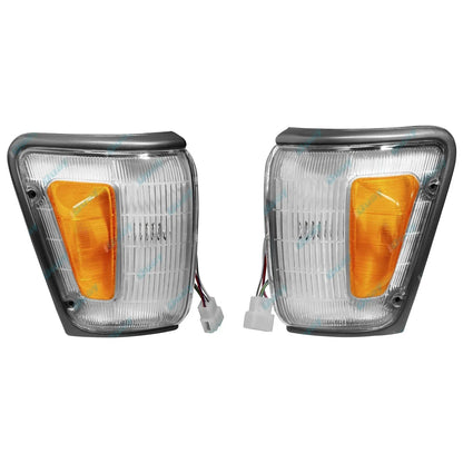 Corner Light Parker Indicator Lamps for Hilux LN106 LN107 LN111 RN105 88~91