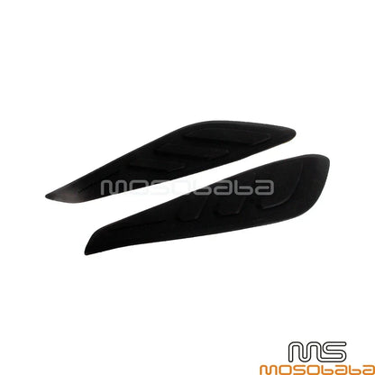 Tank Knee Grip Side Traction Pads for Harley Pan America 1250 (2020-2021)
