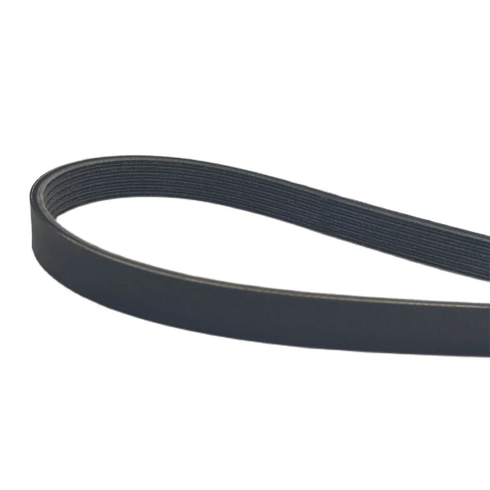 Serpentine Drive Belt Set for Nissan Altima S SL 2.5L (2007-2013)