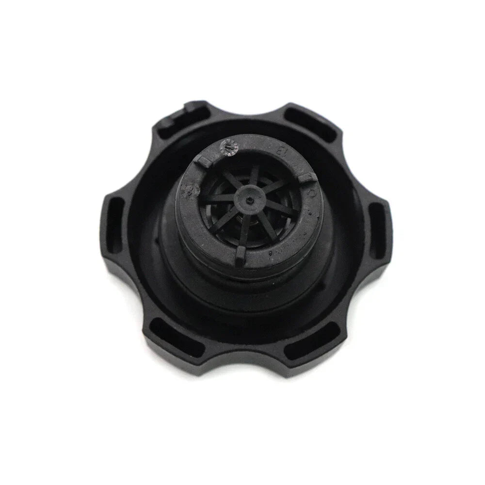 Coolant Bottle Reservoir Cap for Dodge Ram, Jeep, Chrysler (2002-2023)