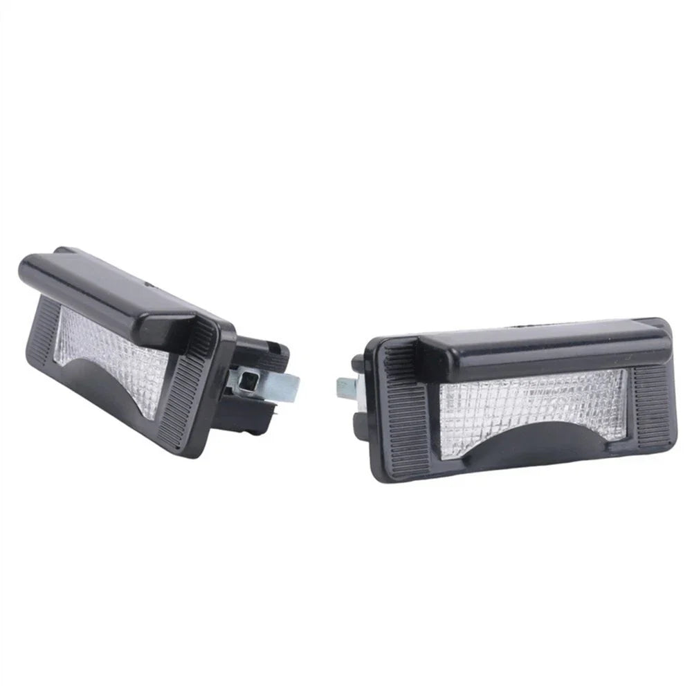 License Plate Lamp Light for Benz Sprinter W901 W902 W903 W904 (2006-2018)