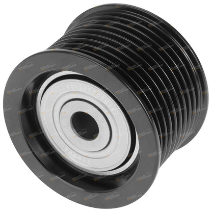 Upper Top Engine Pulley for Landcruiser VDJ79R V8 4.5L 1VD-FTV (2007–2019)
