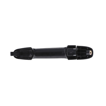 Door Handle Outer 4x Primd Black Front Rear LH RH for Toyota Hilux (2005–2015)