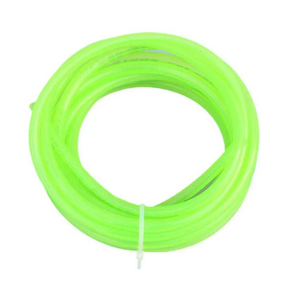 Pipe Hose Clip 5 Meter Tube for Car Air Parking Heater Diesel Fuel