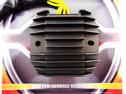 Regulator Rectifier Assembly for Kawasaki ZX600 Ninja (2003-2004)