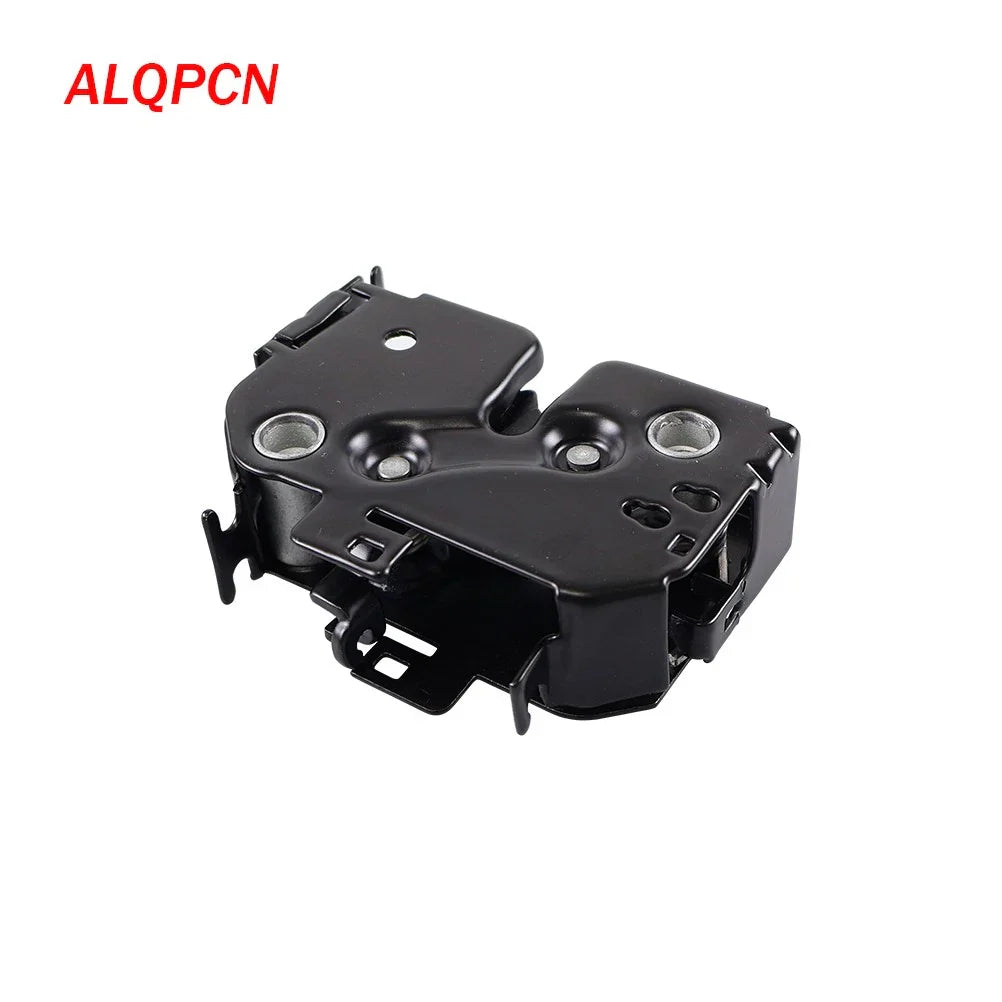 Black Left Hood Release Latch for Jeep Renegade (2015-2023)