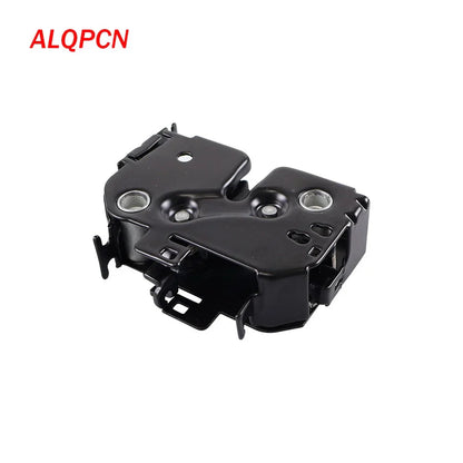 Black Left Hood Release Latch for Jeep Renegade (2015-2023)