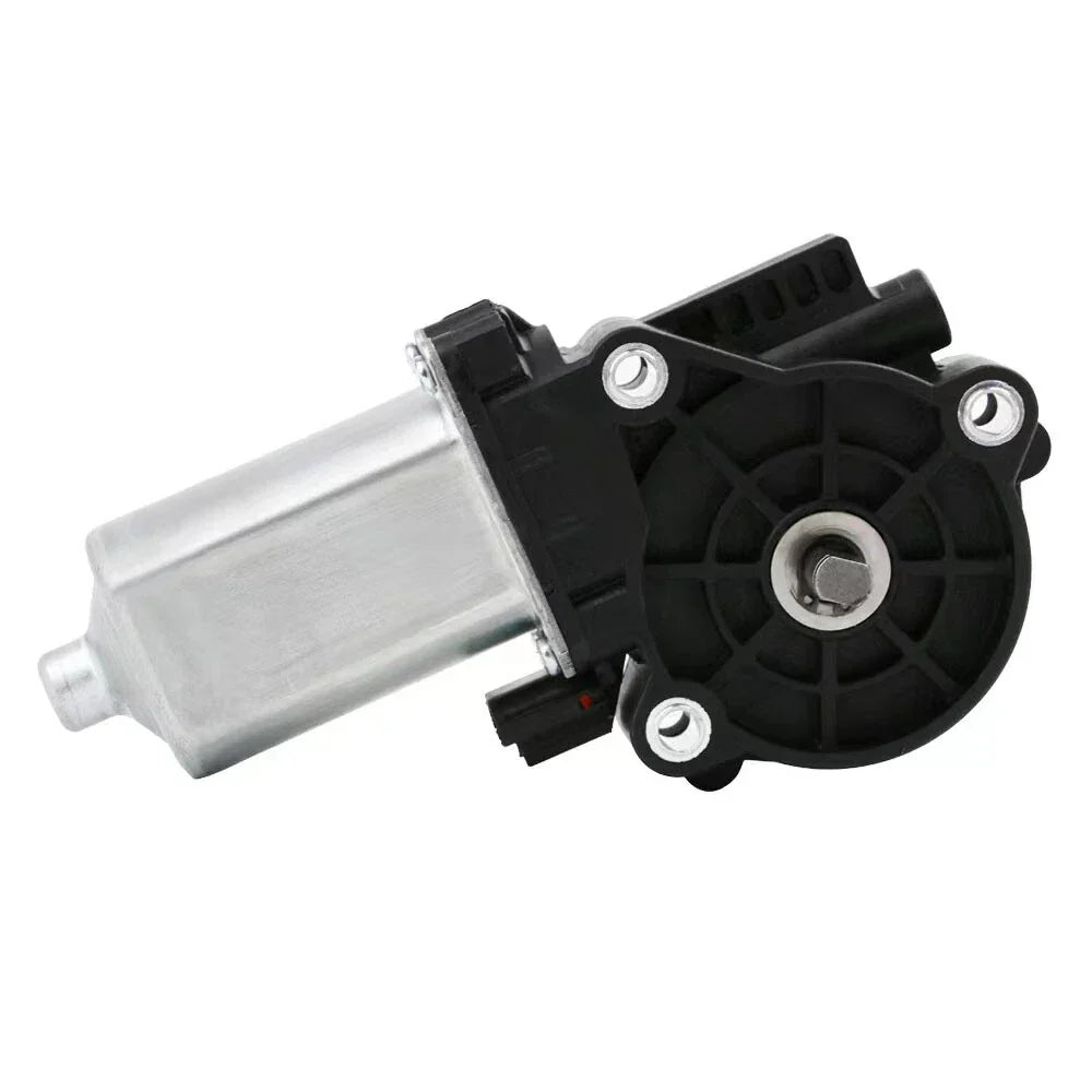 RV Stair Entry Step Gear Motor with 3 Screws for Various Models