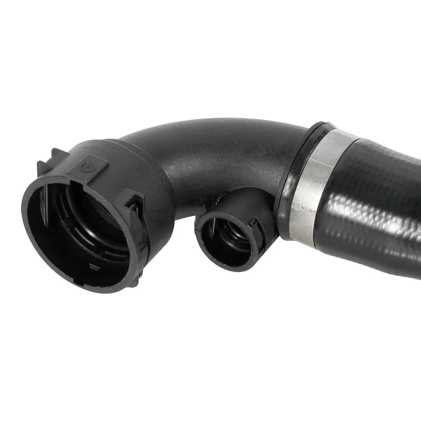 Water Hose Radiator Coolant for BMW X5 (2001 - 2006)