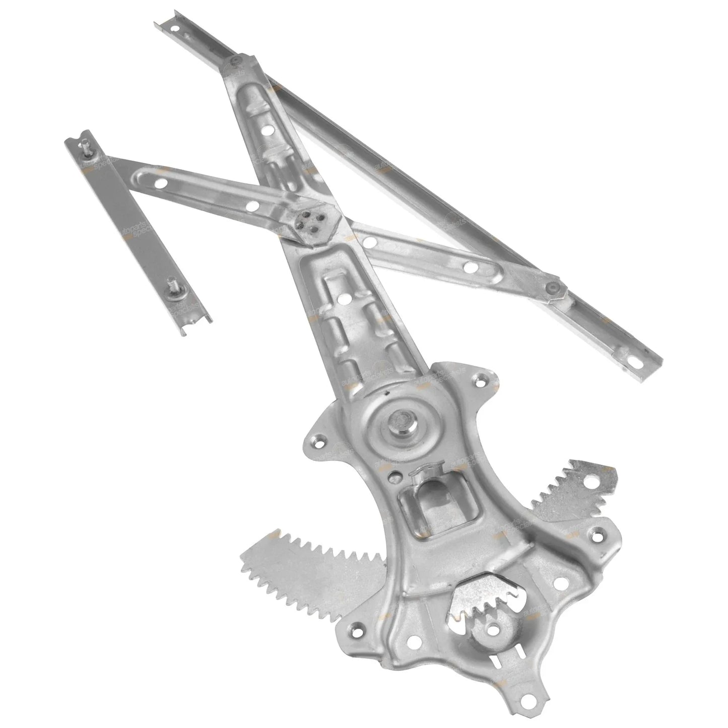 Window Regulator Front RH for D-Max (2008 - 2012)