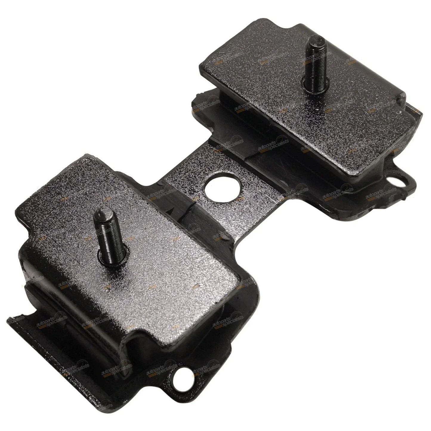 Rear Engine Gearbox Mount for Toyota Landcruiser BJ73 BJ74 3B 3.4L Diesel
