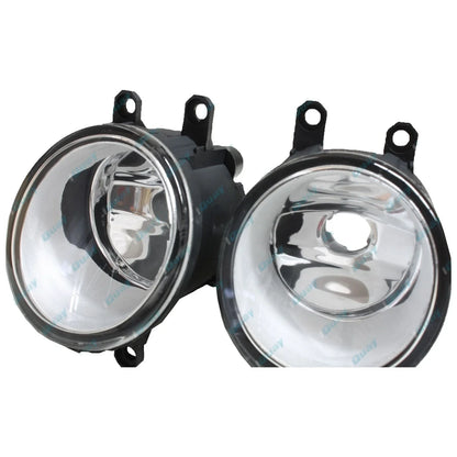 LH + RH Fog Lights for Toyota Corolla ZRE152 ZRE153 2007~2014 Left Right Pair