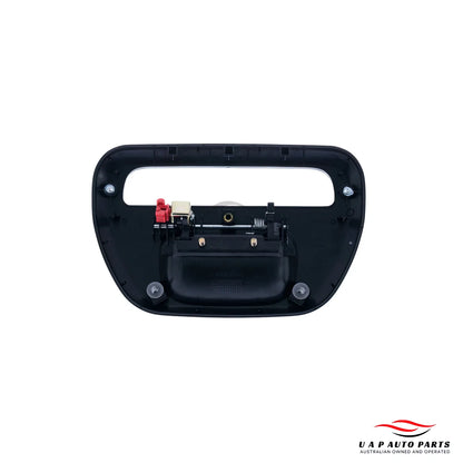 Tailgate Handle W/ Cover for Mitsubishi Triton (2006–2015)