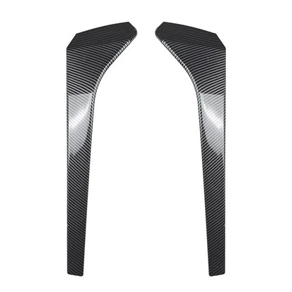 Rear Trunk Spoiler Lip for VW Tiguan MK2 Rline (2017-2023)