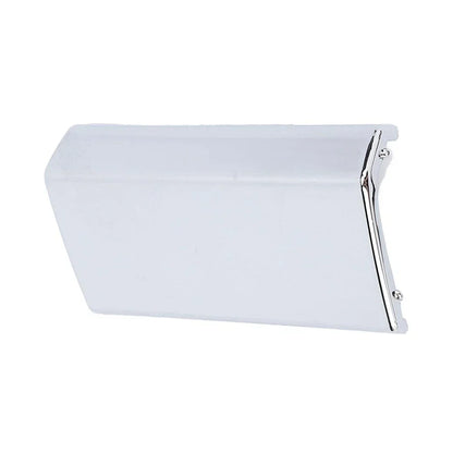 Rear Bumper Tow Hook Cover for Mercedes Benz ML350 (2012-2015)