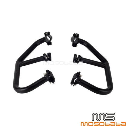 Bumper Engine Guard Crash Bar 2x for Harley Pan America 1250 S (2021)
