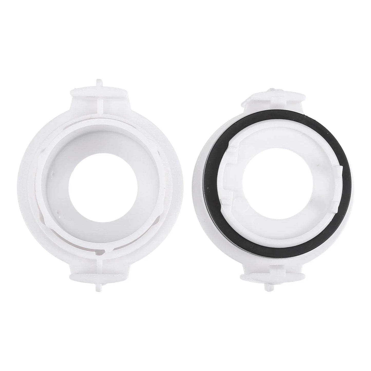 H7 Xenon Headlight Bulb Retainer Adapter Holder Socket for BMW 325i (2004)