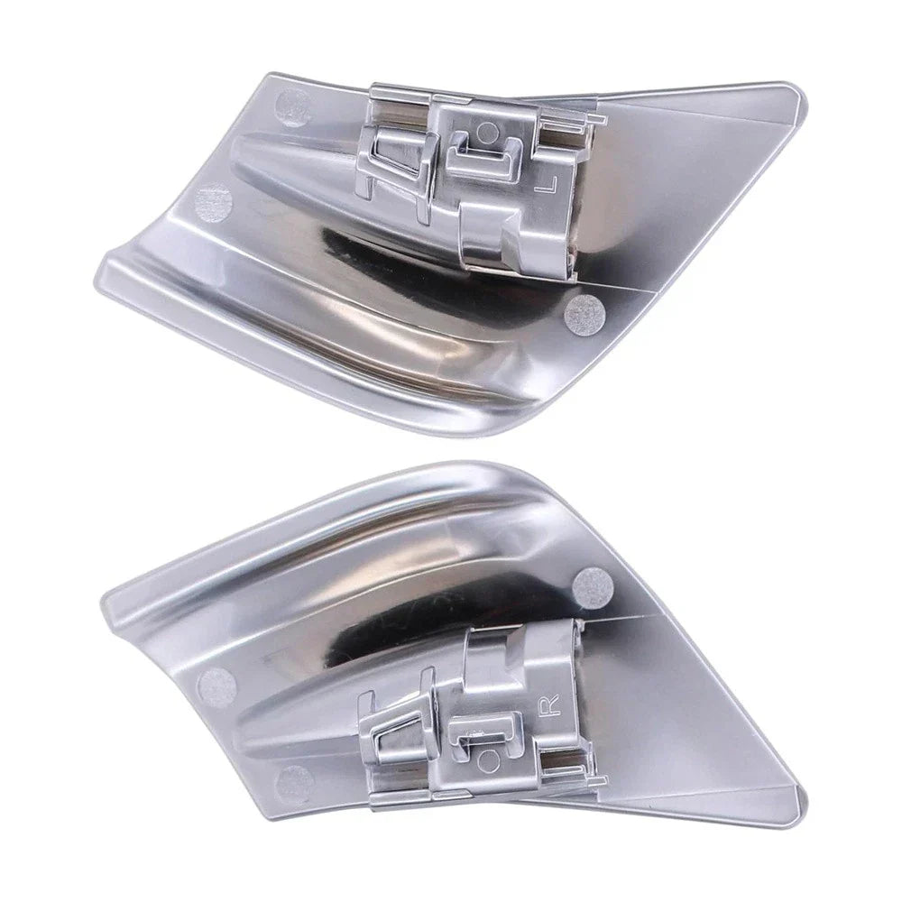 Front Left & Right Seat Down Handles for E-Class Coupe W207, C-Class W204 (2009-2016)