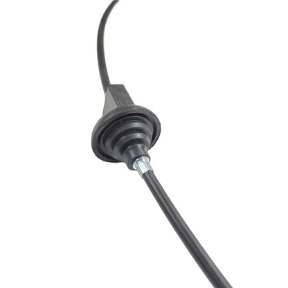 Hood Release Cable for Chevrolet Silverado GMC Sierra Yukon Cadillac (2007-2014)