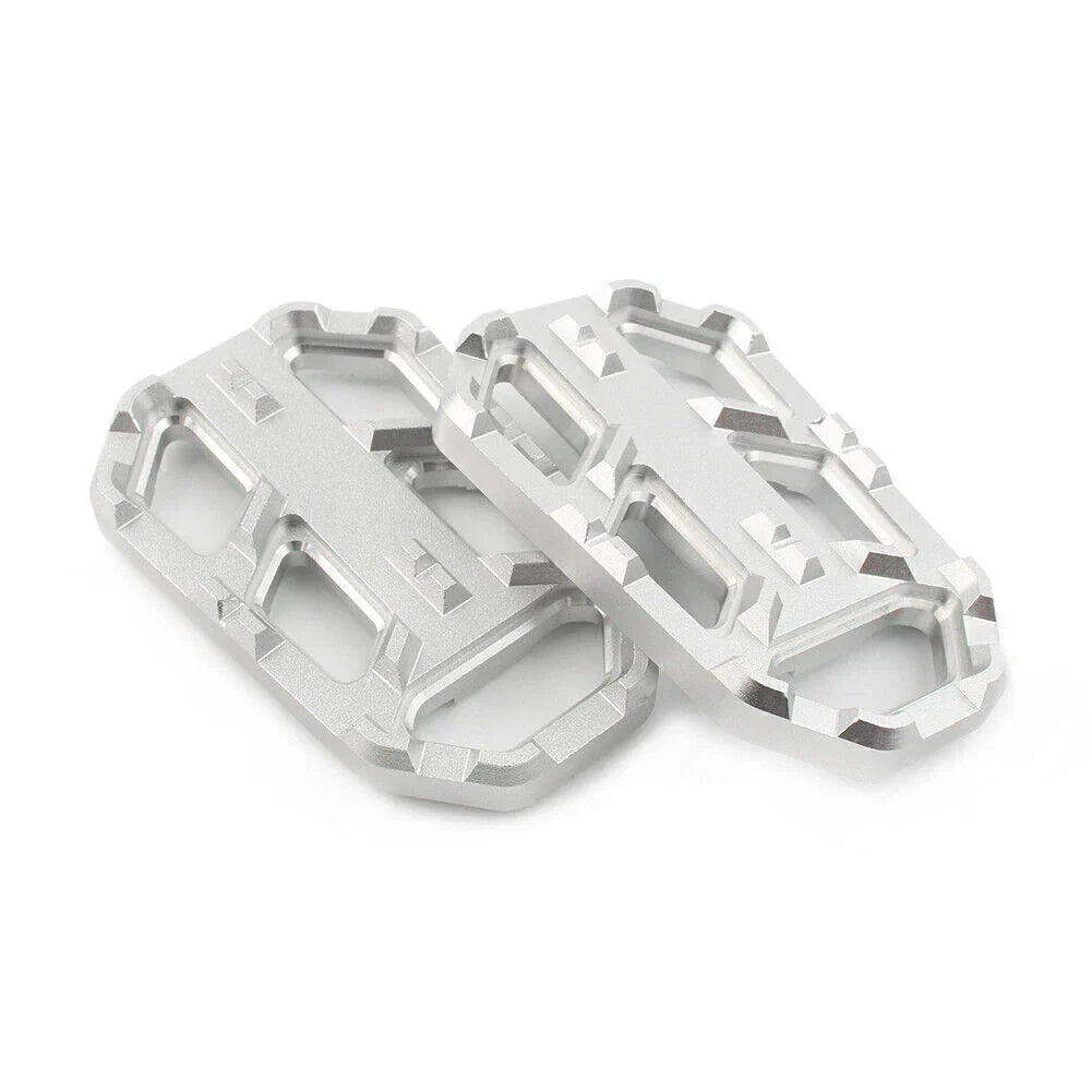 Wide Brake Pedal Foot Pegs for Honda CB500X (2015-2022)