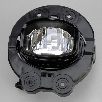 12V LED Fog Light Assembly for 2019-2023 Jeep Cherokee (Driver/Passenger Side)