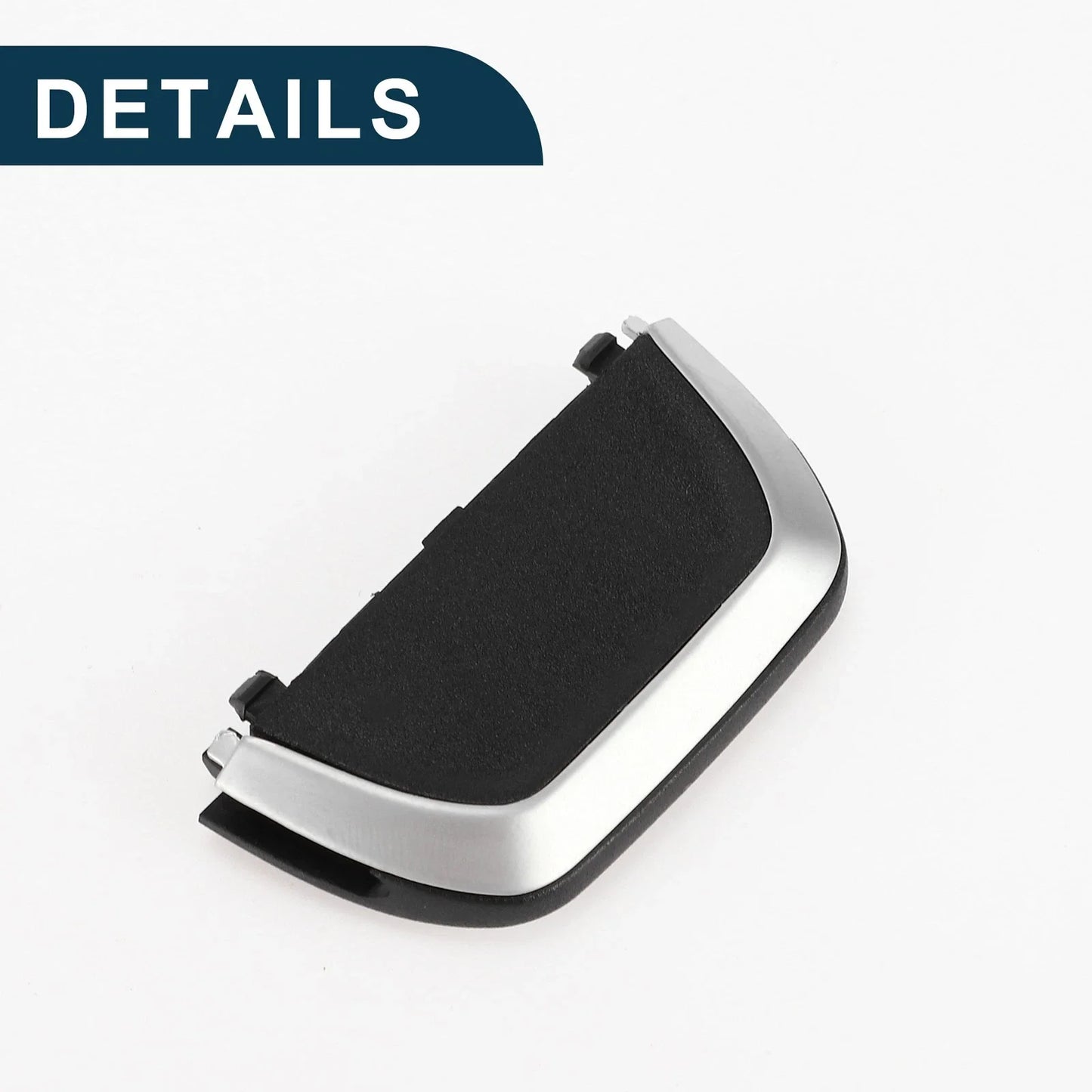 AC Air Vent Clips Tab for BMW Left Right Front Center 1 Set