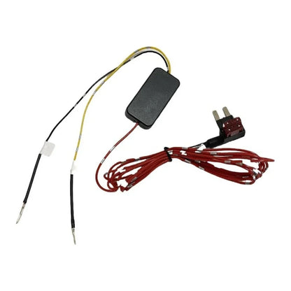 Direct Fit Stop Start Eliminator for Mercedes Smart Fortwo (2007–2015)